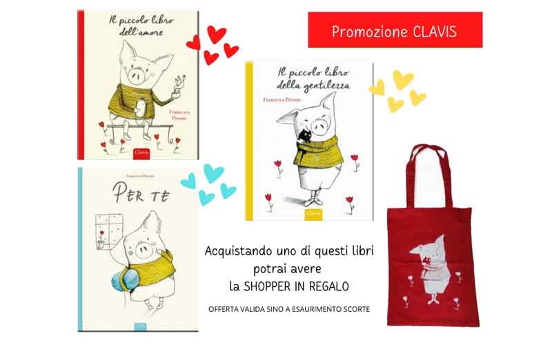 Promozione Clavis