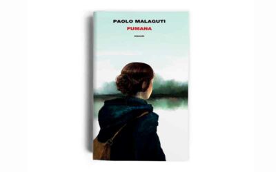 Libro di Paolo Malaguti  ‘Fumana’